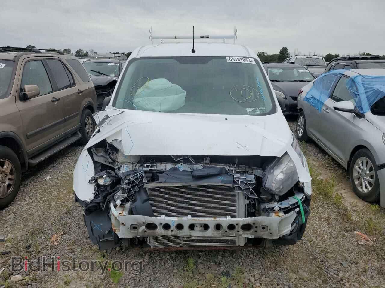 2014 FORD TRANSIT - VIN: NM0LS7E72E1135257 - Фото 5