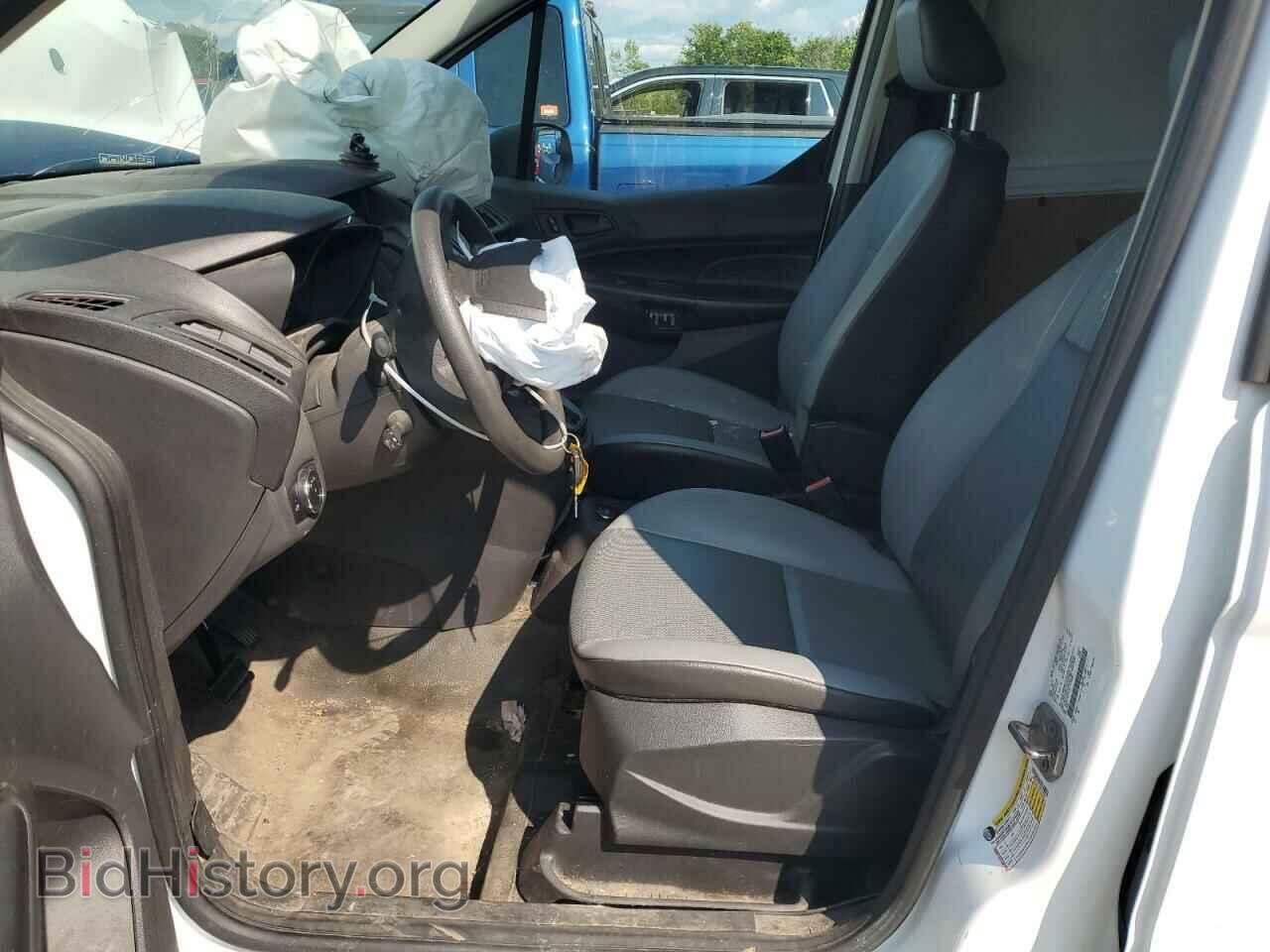 2014 FORD TRANSIT - VIN: NM0LS7E72E1135257 - Фото 7