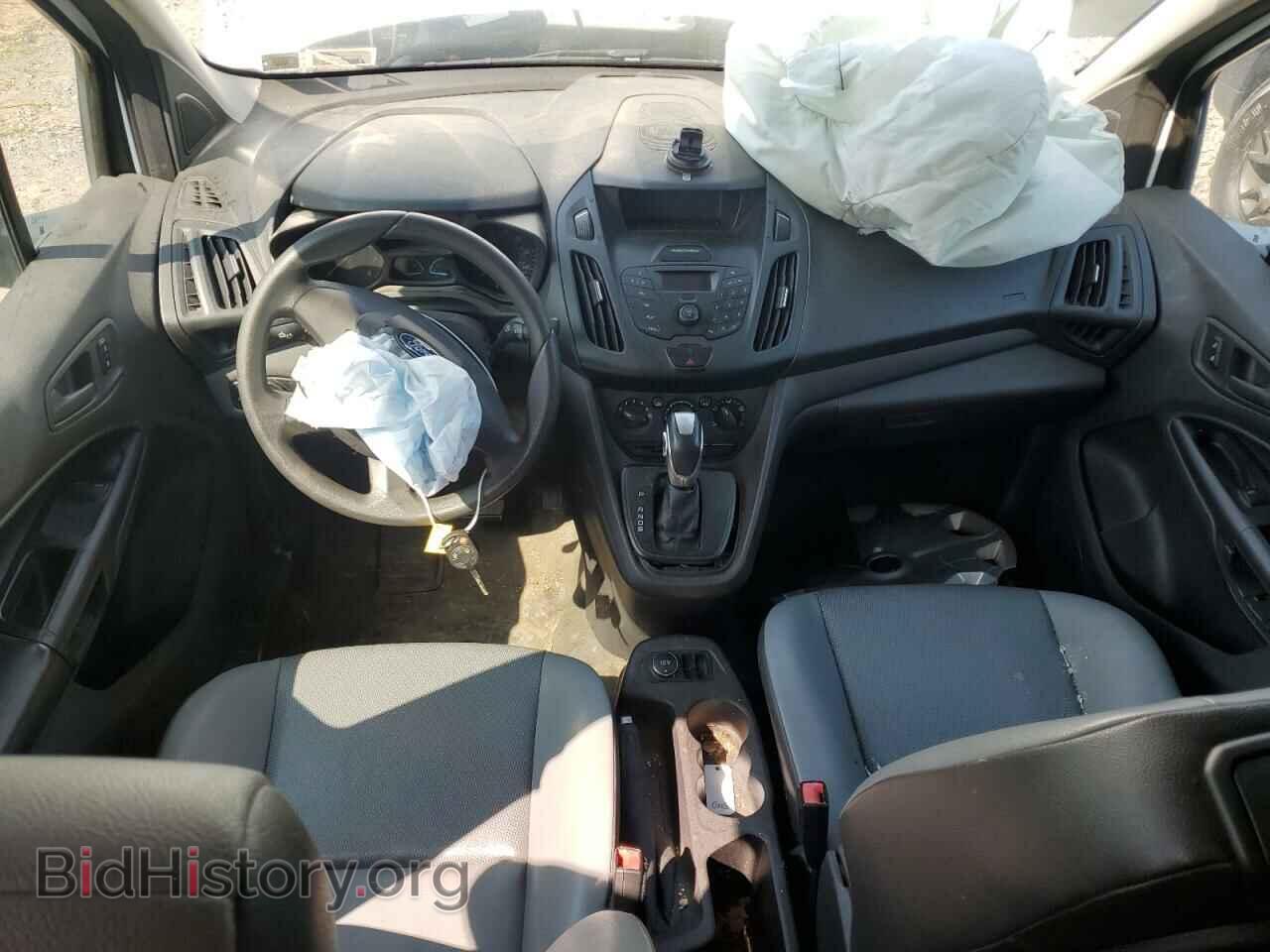 2014 FORD TRANSIT - VIN: NM0LS7E72E1135257 - Фото 8