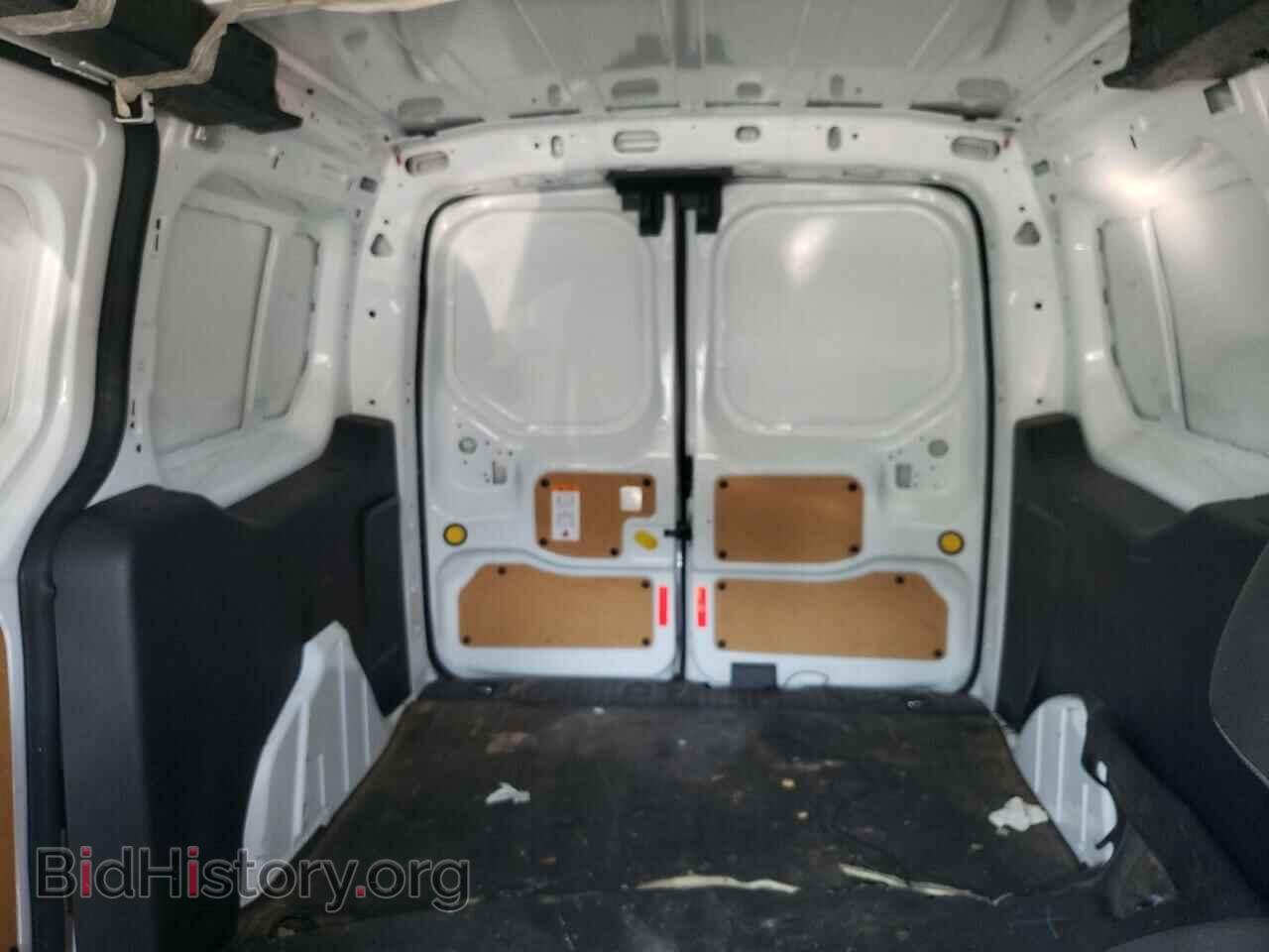2014 FORD TRANSIT - VIN: NM0LS7E72E1135257 - Фото 10