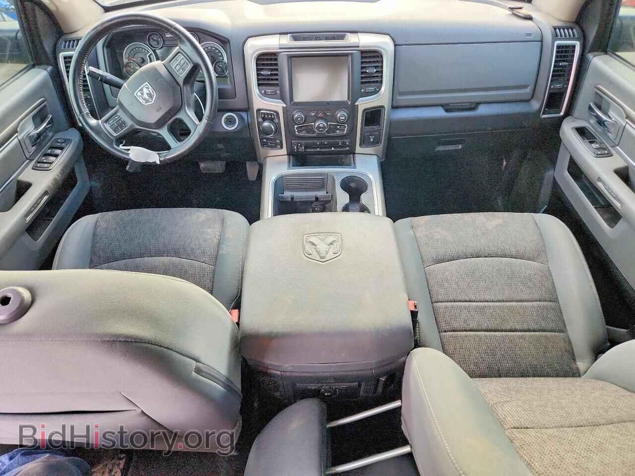 2015 RAM 1500 - VIN: 1C6RR7LT9FS746558 - Фото 8