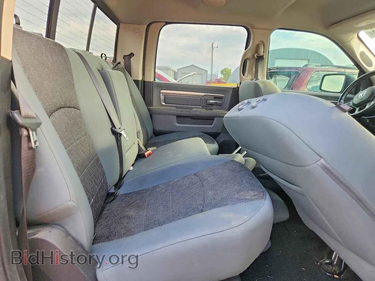 2015 RAM 1500 - VIN: 1C6RR7LT9FS746558 - Фото 10