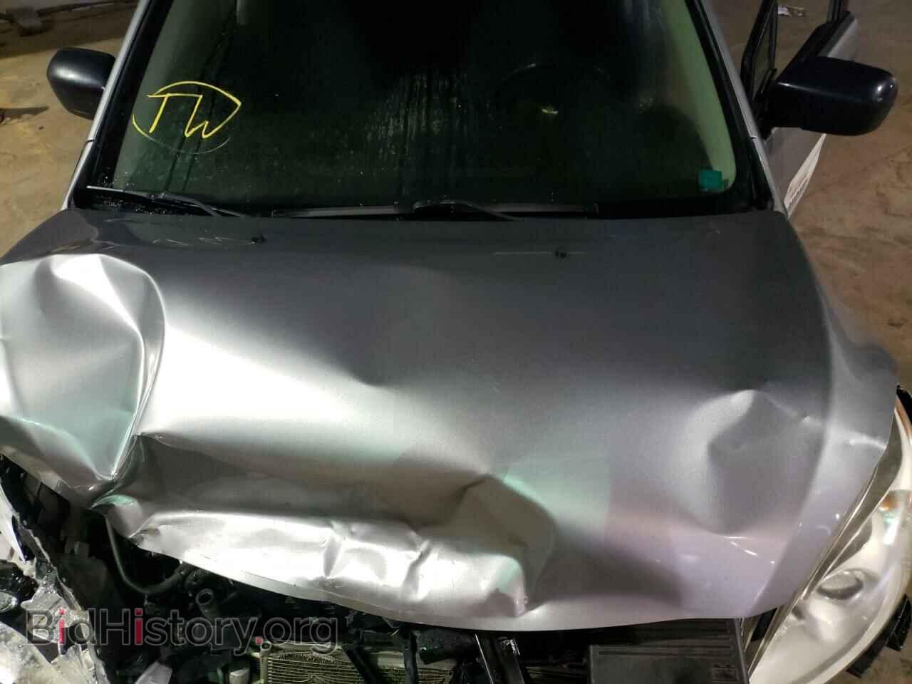 2014 MAZDA 5 - VIN: JM1CW2CLXE0166644 - Фото 7