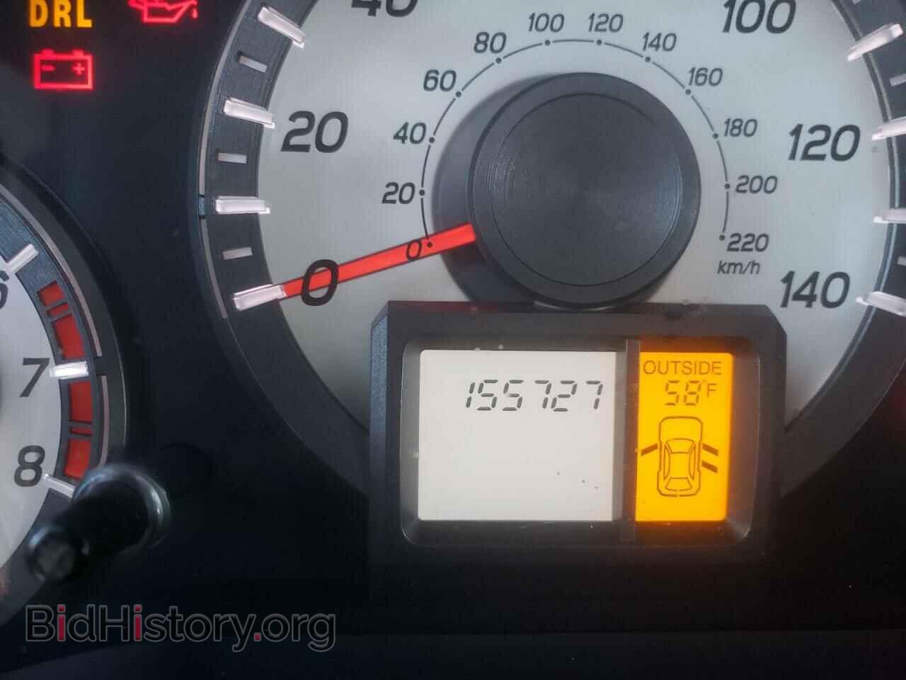2013 HONDA PILOT - VIN: 5FNYF4H46DB003752 - Фото 8