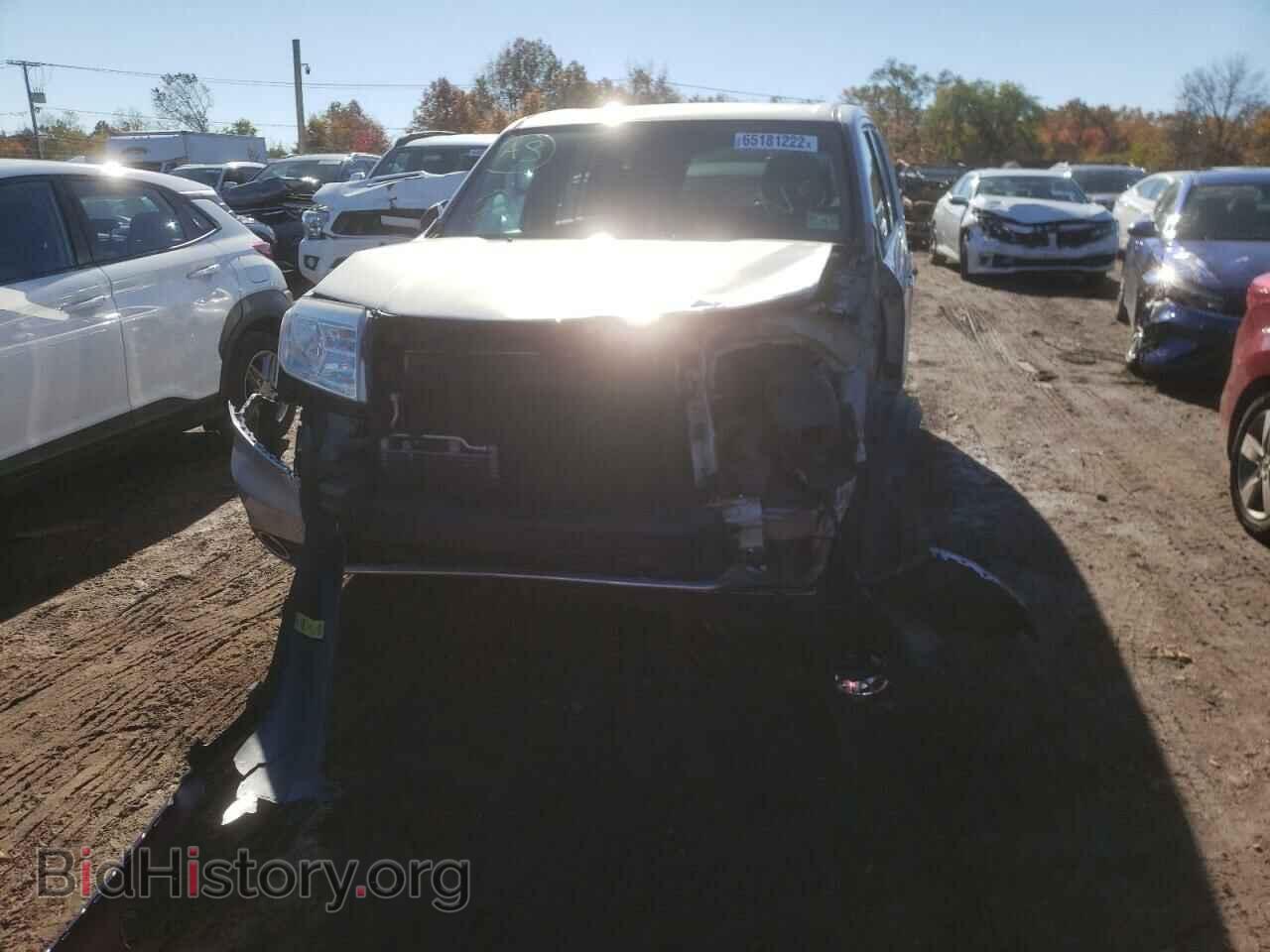 2013 HONDA PILOT - VIN: 5FNYF4H46DB003752 - Фото 9
