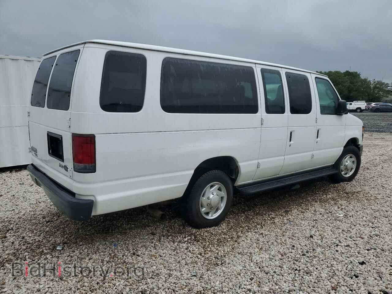 2011 FORD ALL Models - VIN: 1FBSS3BLXBDA25919 - Фото 3