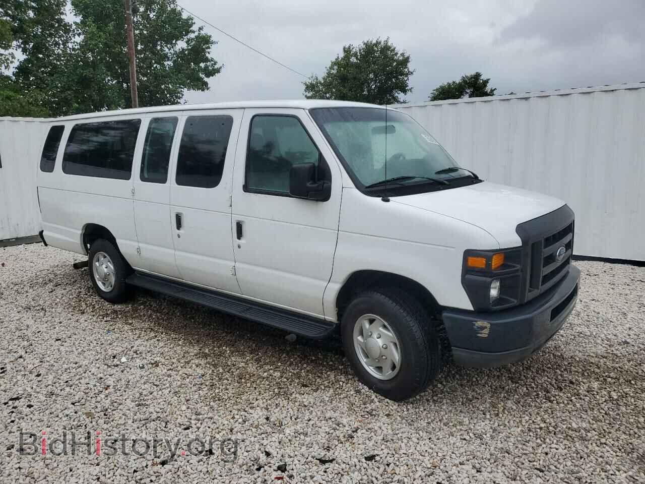 2011 FORD ALL Models - VIN: 1FBSS3BLXBDA25919 - Фото 4