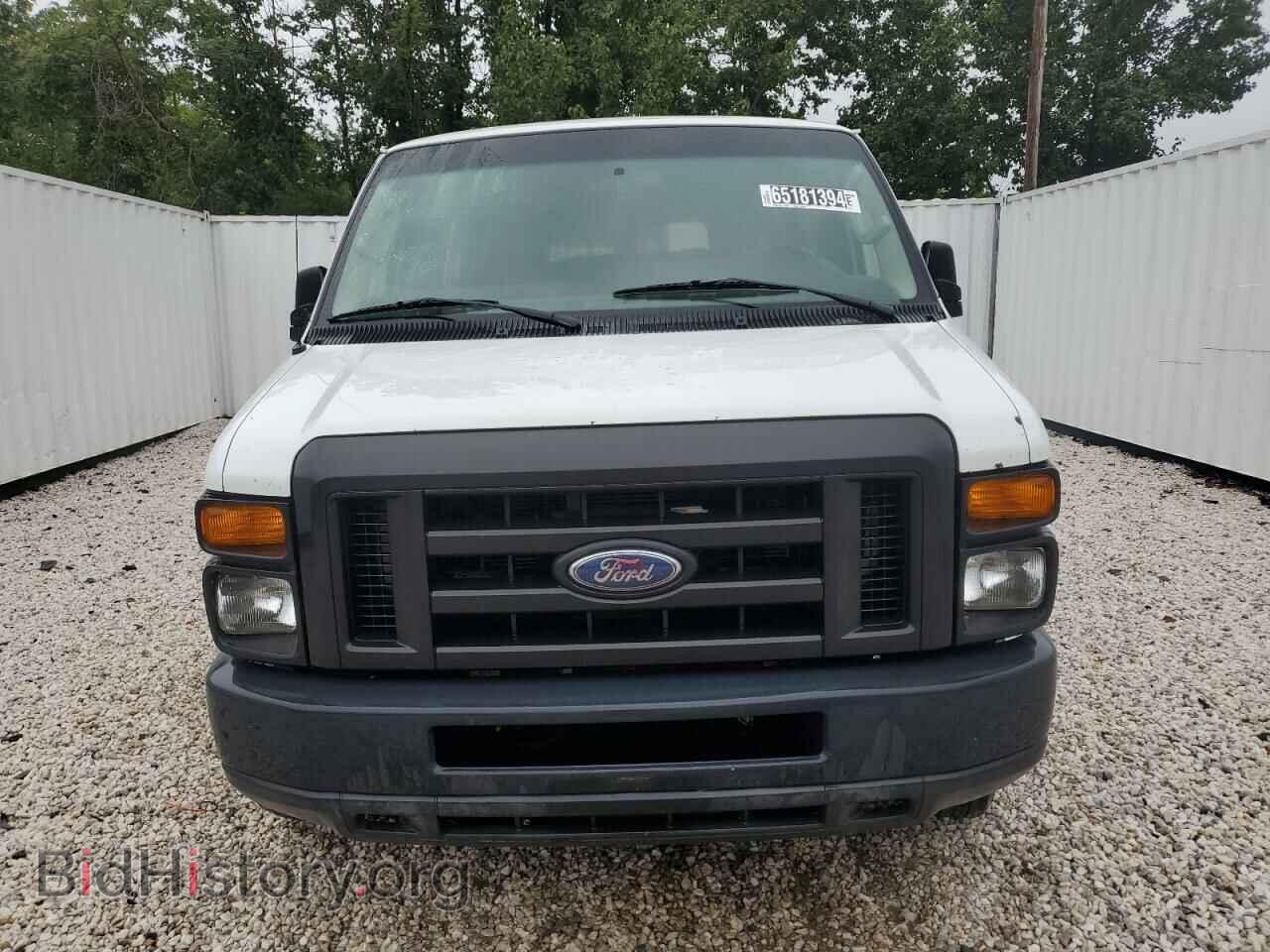 2011 FORD ALL Models - VIN: 1FBSS3BLXBDA25919 - Фото 5