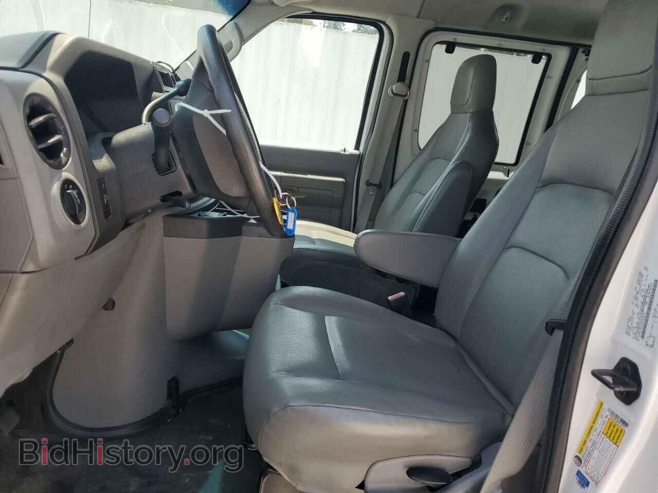 2011 FORD ALL Models - VIN: 1FBSS3BLXBDA25919 - Фото 7