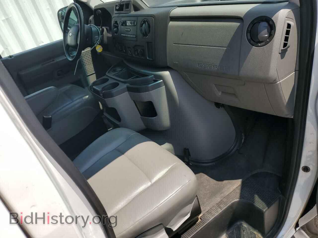 2011 FORD ALL Models - VIN: 1FBSS3BLXBDA25919 - Фото 8
