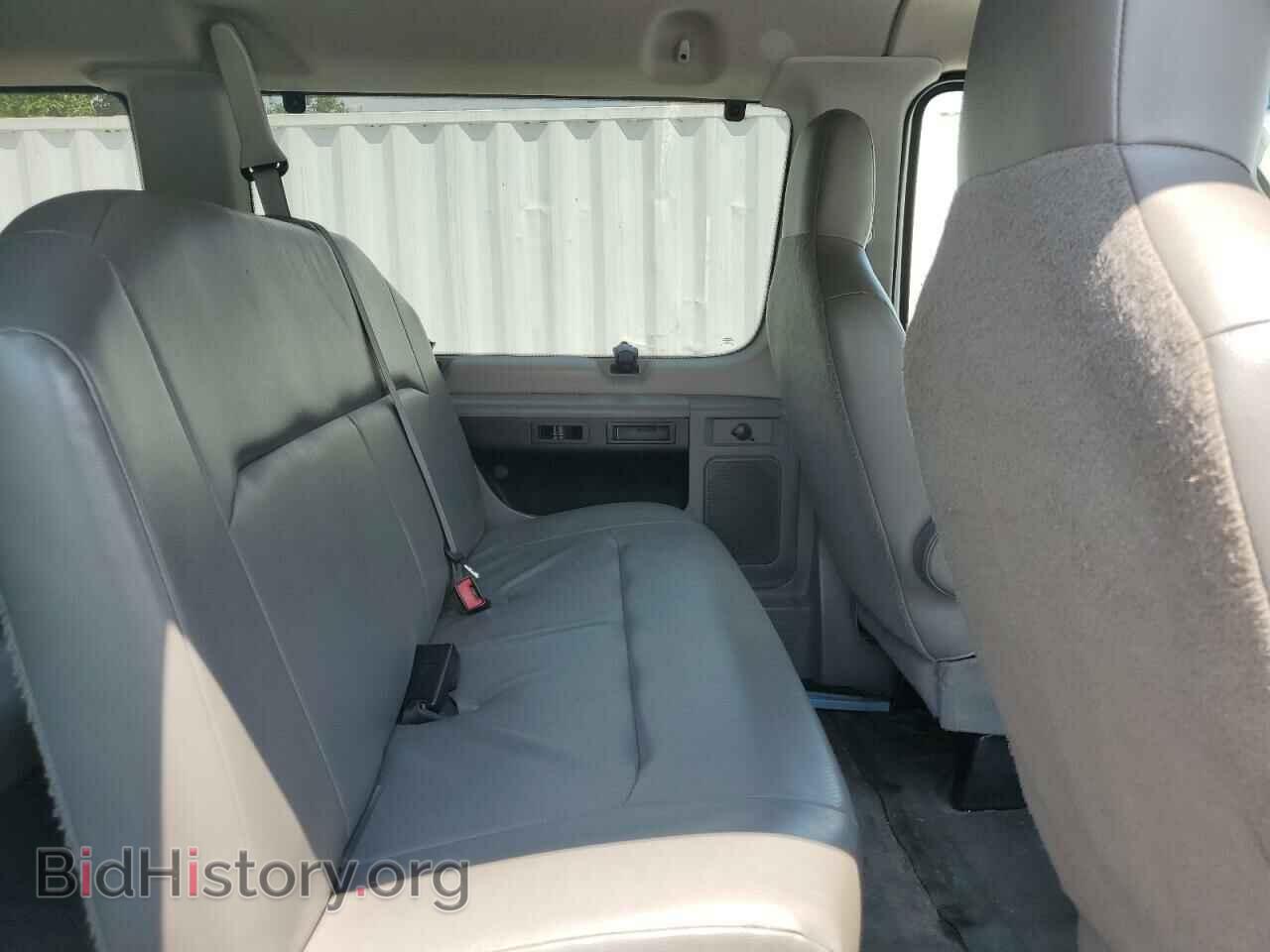 2011 FORD ALL Models - VIN: 1FBSS3BLXBDA25919 - Фото 10