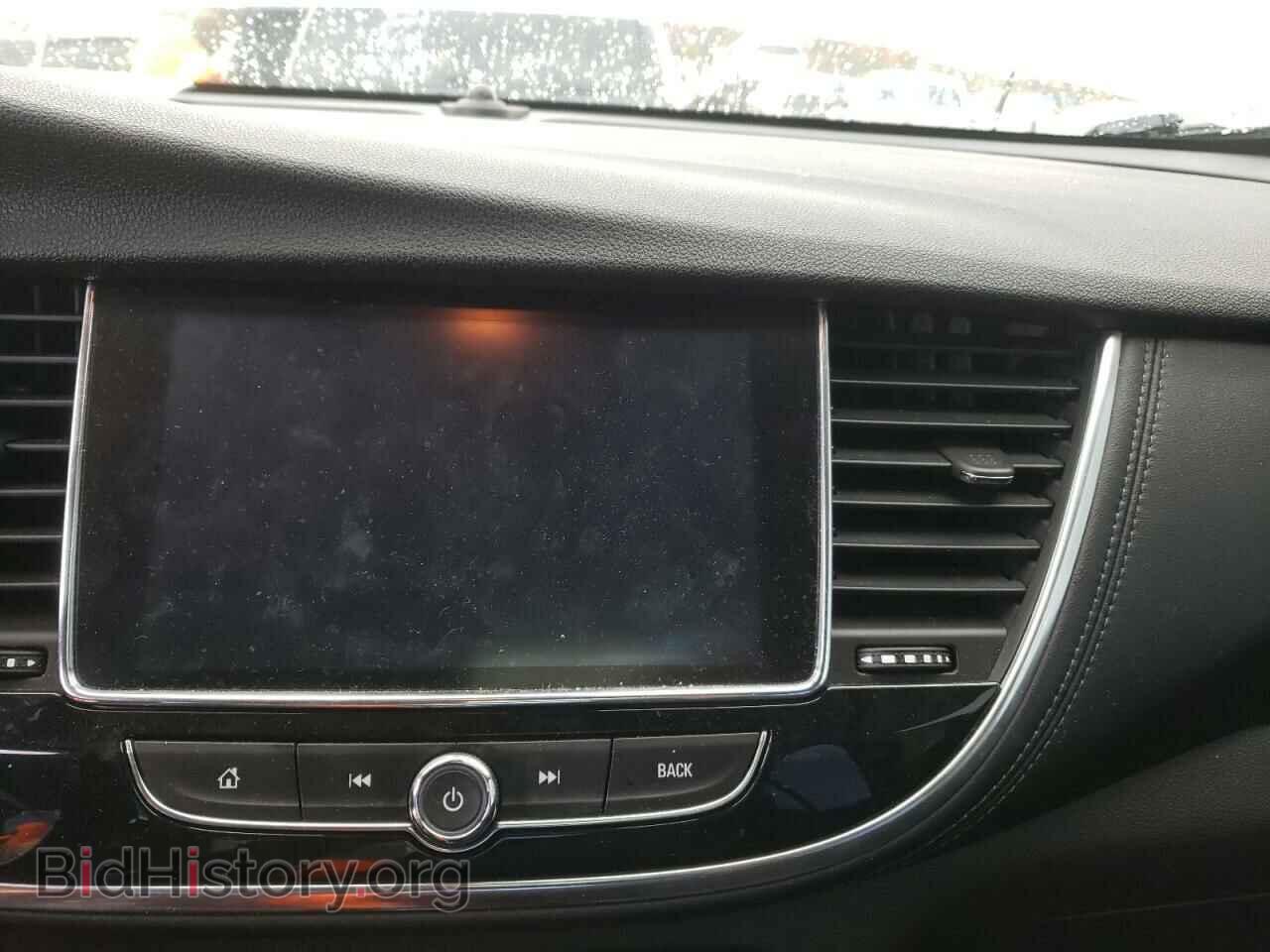 2017 BUICK ENCORE - VIN: KL4CJBSBXHB029083 - Фото 9