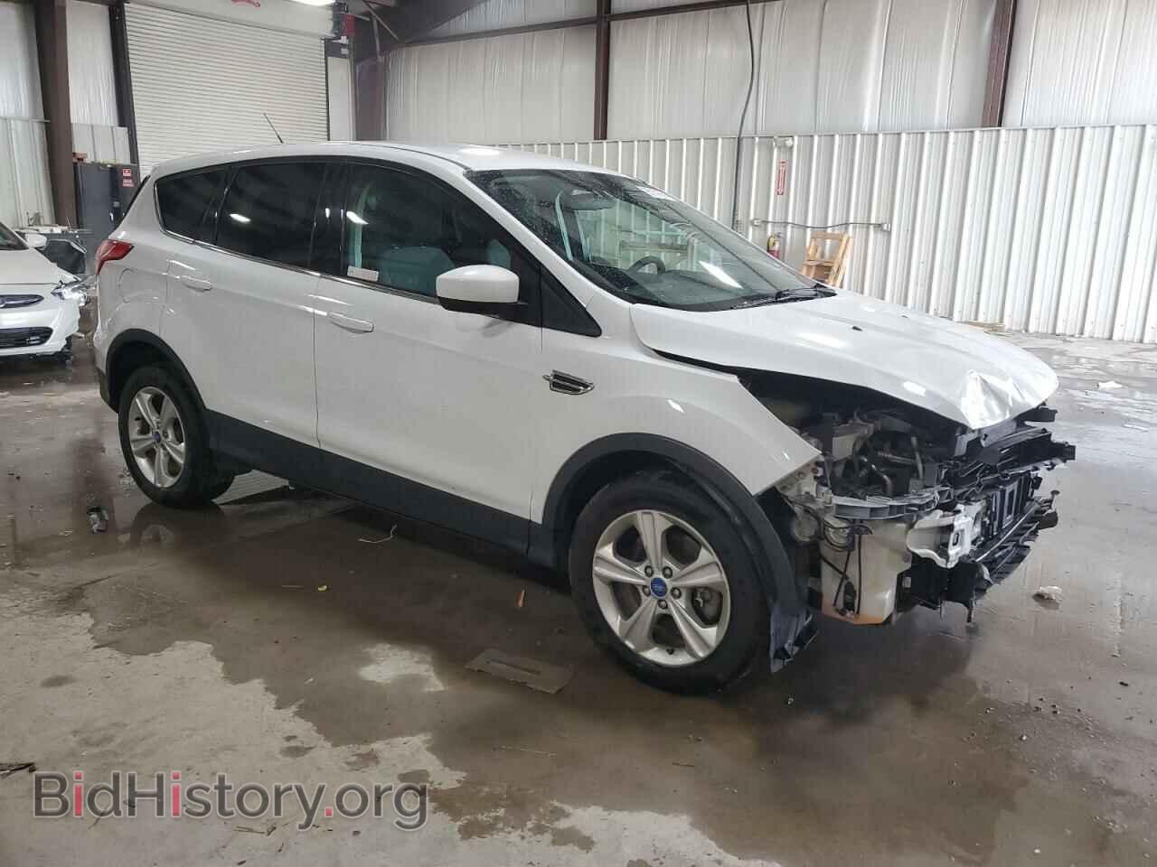 2013 FORD ESCAPE - VIN: 1FMCU9GX5DUB79879 - Фото 4