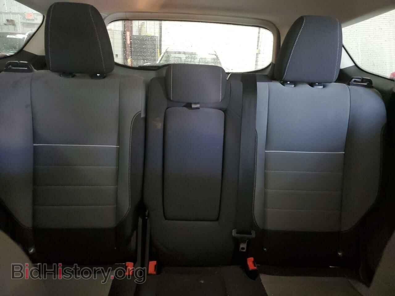 2013 FORD ESCAPE - VIN: 1FMCU9GX5DUB79879 - Фото 10