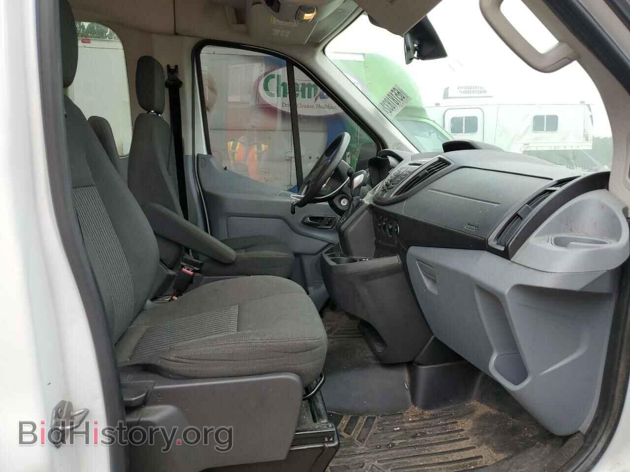 2016 FORD TRANSIT - VIN: 1FBAX2CM3GKA93528 - Photo 5
