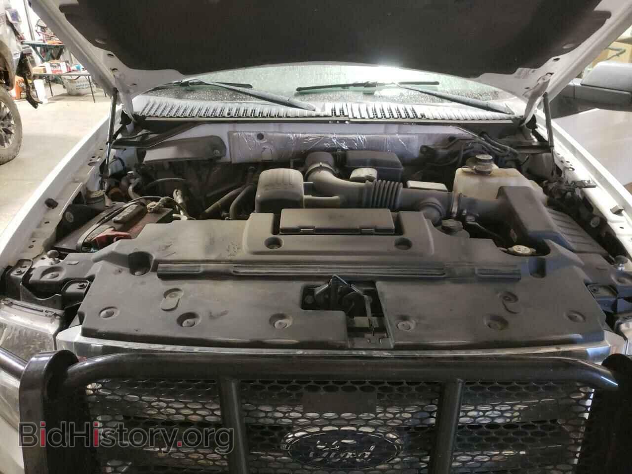 2012 FORD EXPEDITION - VIN: 1FMJU1J56CEF15788 - Фото 7