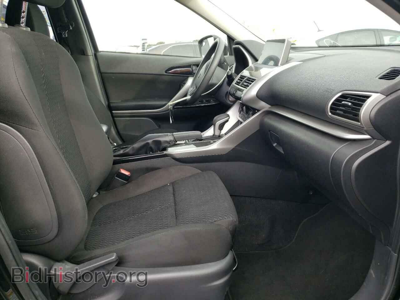 2020 MITSUBISHI ECLIPSE - VIN: JA4AS4AA6LZ014623 - Photo 5