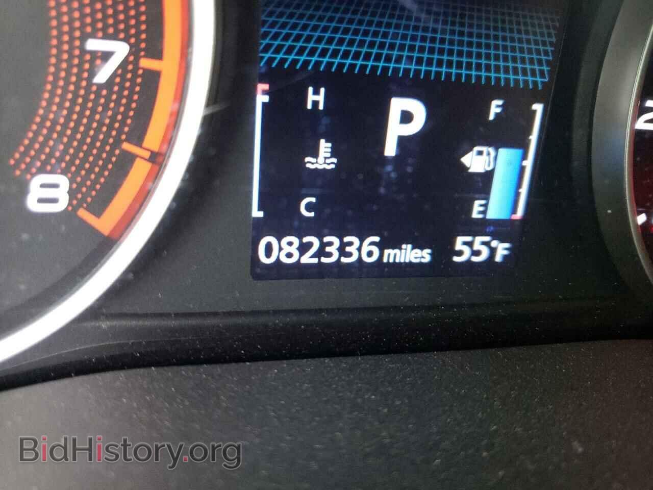 2020 MITSUBISHI ECLIPSE - VIN: JA4AS4AA6LZ014623 - Photo 8