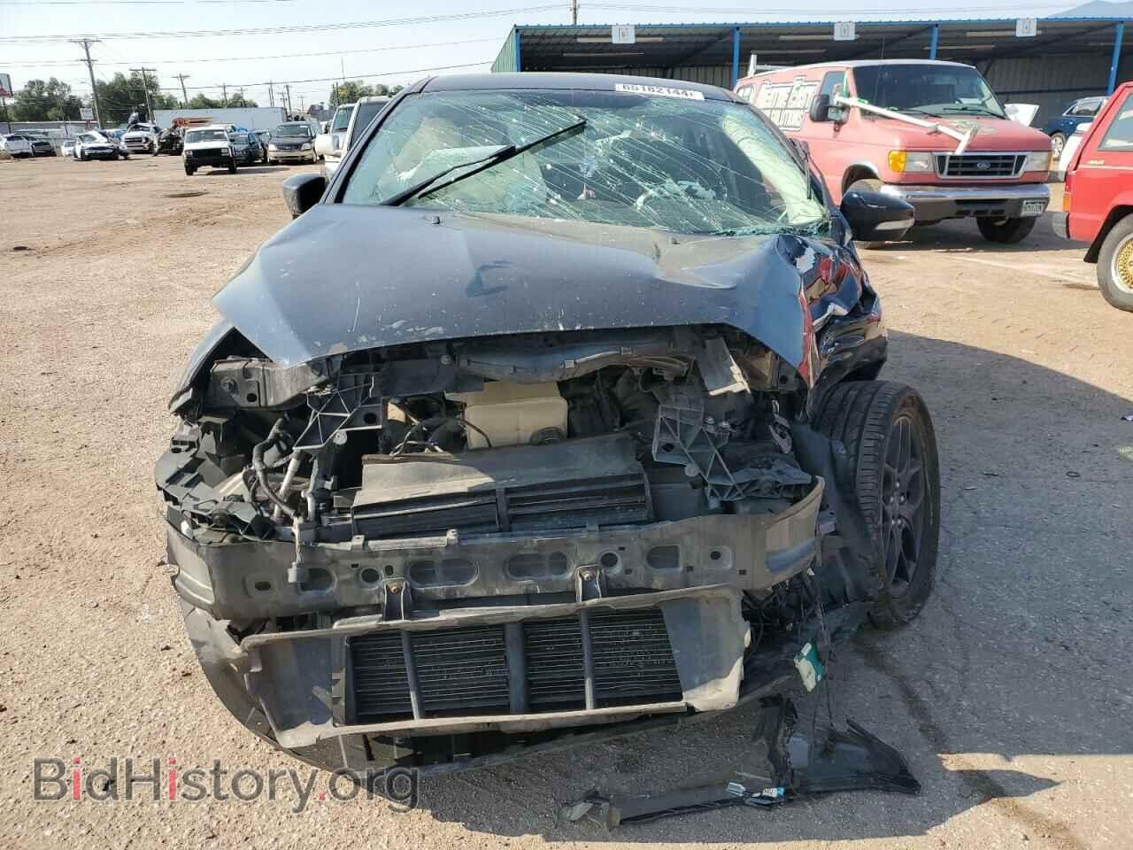 2016 FORD FOCUS - VIN: 1FADP3F2XGL325700 - Фото 5