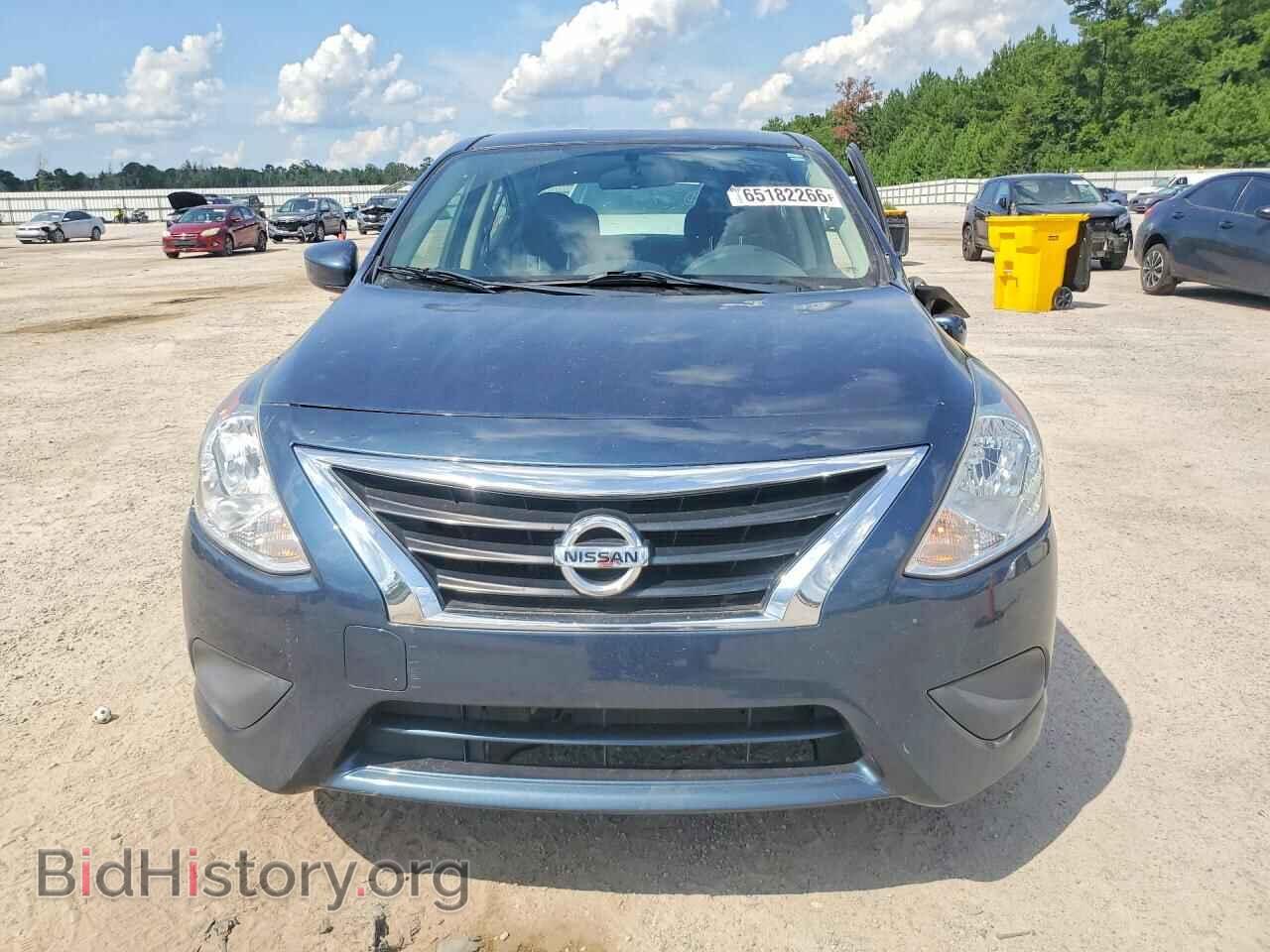 2017 NISSAN VERSA - VIN: 3N1CN7AP3HL904655 - Photo 5