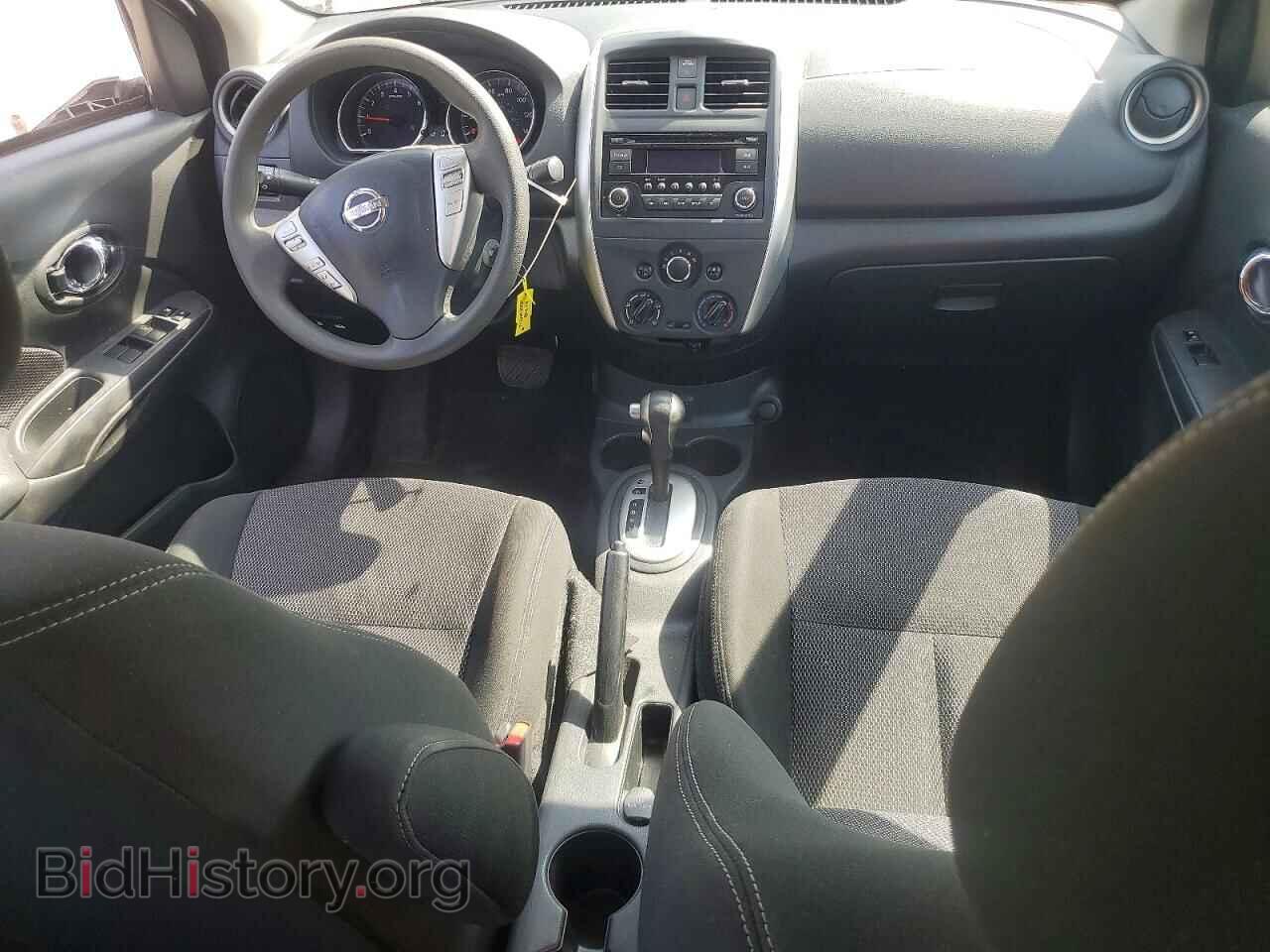 2017 NISSAN VERSA - VIN: 3N1CN7AP3HL904655 - Photo 8