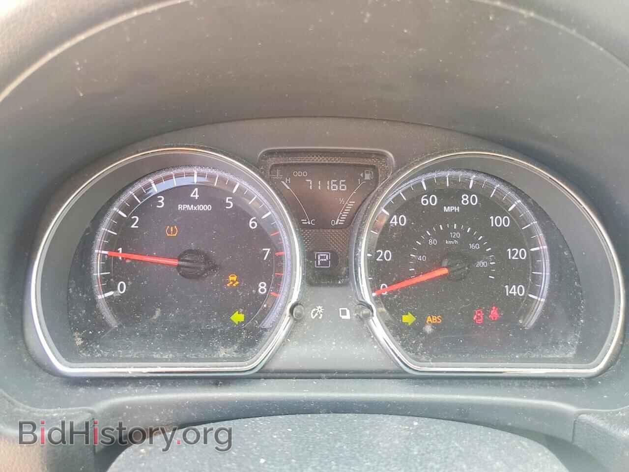 2017 NISSAN VERSA - VIN: 3N1CN7AP3HL904655 - Photo 9
