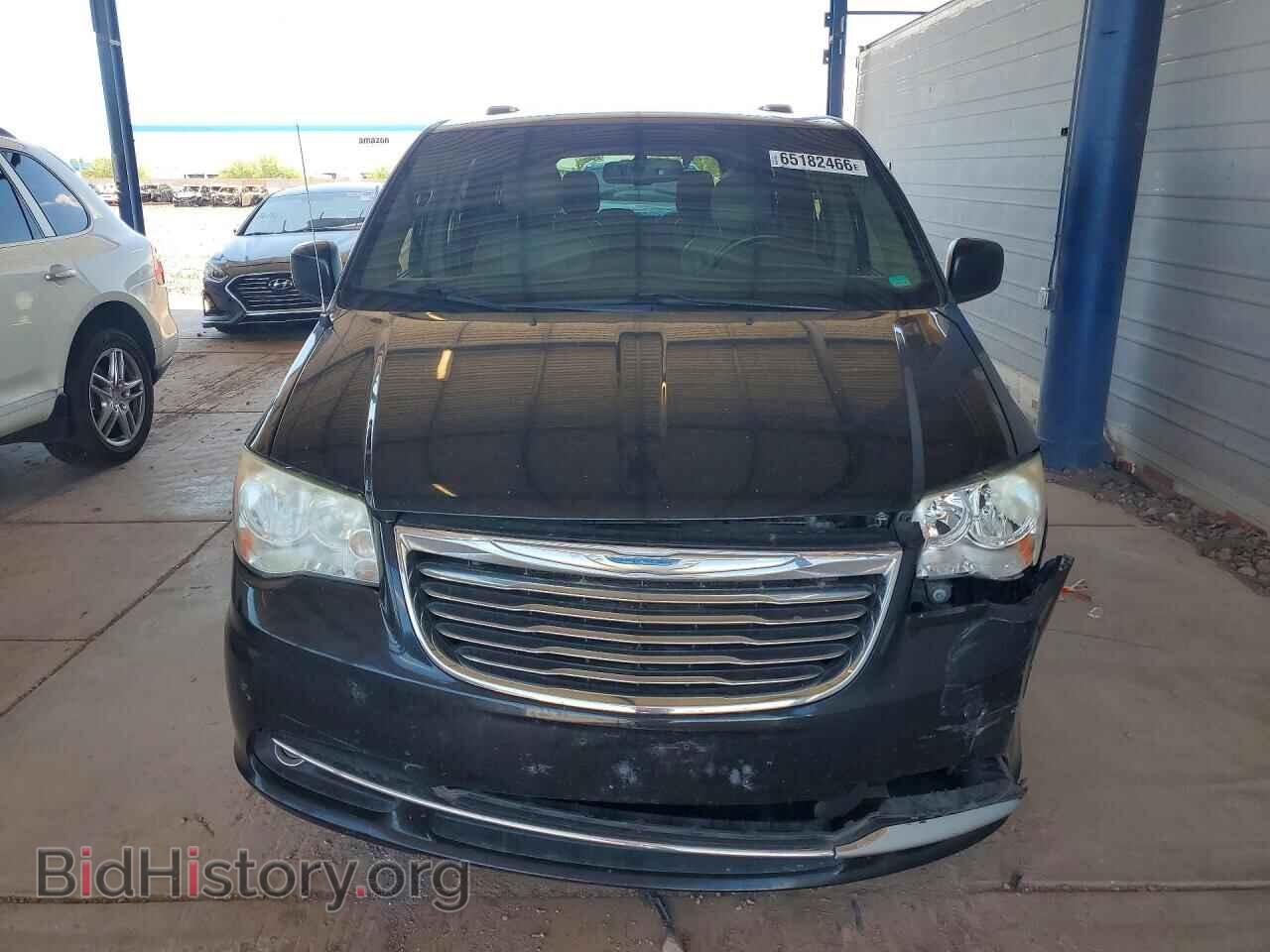 2014 CHRYSLER MINIVAN - VIN: 2C4RC1BG7ER363360 - Photo 5