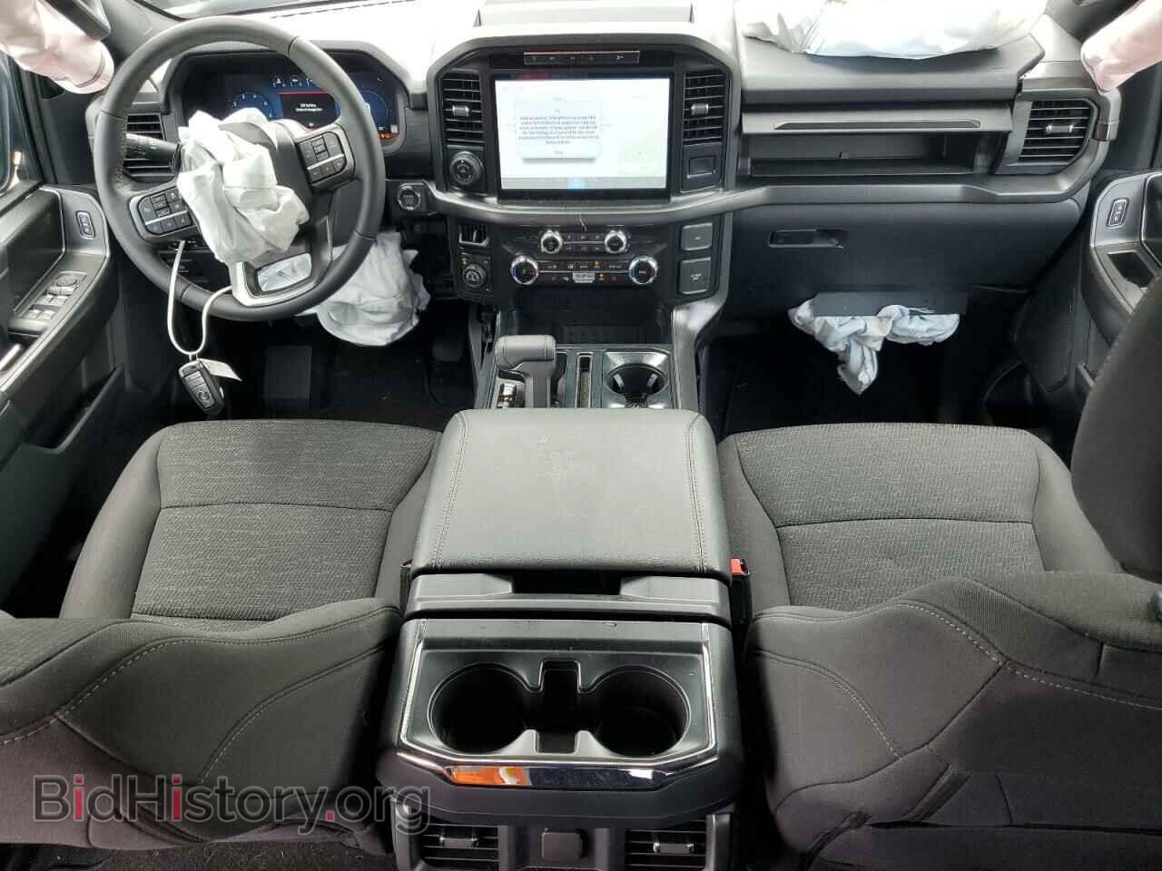 2024 FORD All Models - VIN: 1FTFW3LD7RFA49666 - Фото 8
