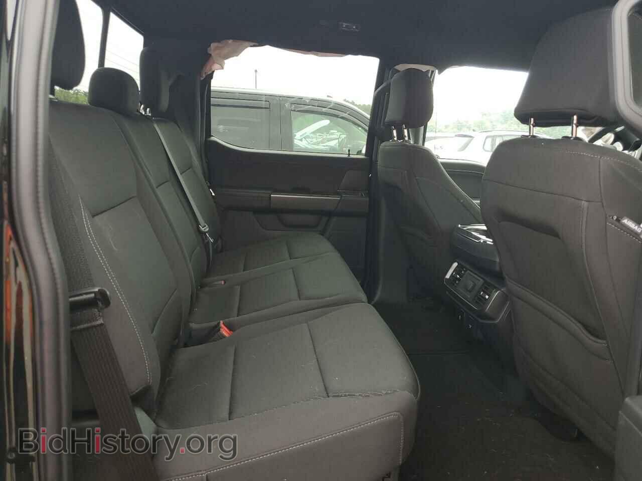 2024 FORD All Models - VIN: 1FTFW3LD7RFA49666 - Фото 10