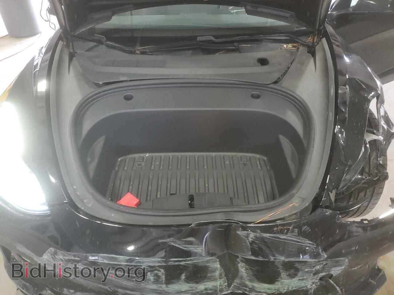 2021 TESLA MODEL 3 - VIN: 5YJ3E1EA7MF053078 - Photo 12