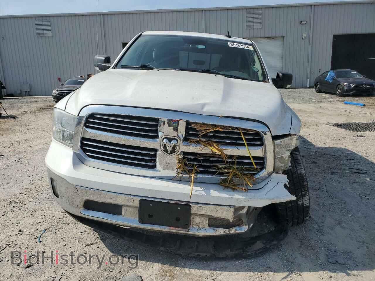 2018 RAM 1500 - VIN: 3C6RR7LT3JG171874 - Фото 5