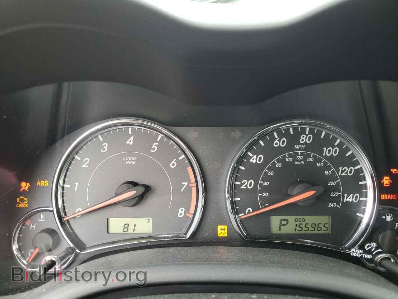 2013 TOYOTA COROLLA - VIN: 2T1BU4EEXDC021765 - Photo 9