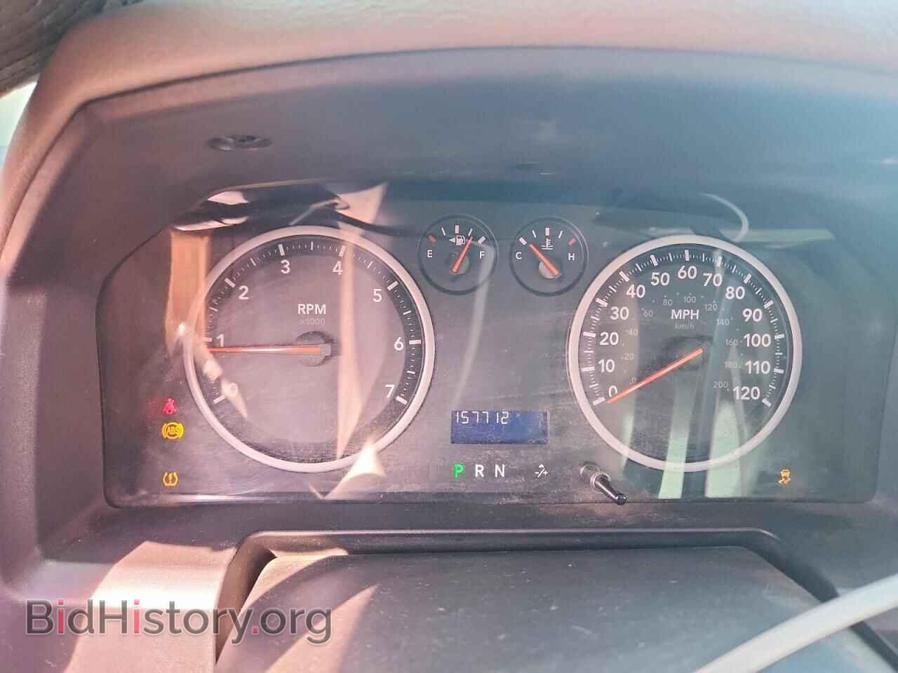2012 DODGE RAM 1500 - VIN: 3C6JD6AT7CG185773 - Фото 9