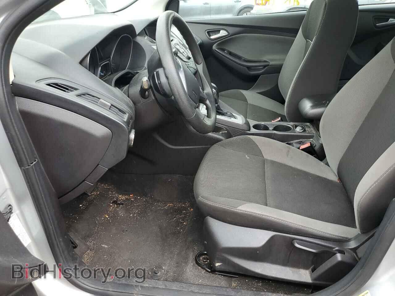 2013 FORD FOCUS - VIN: 1FADP3F21DL157568 - Photo 7