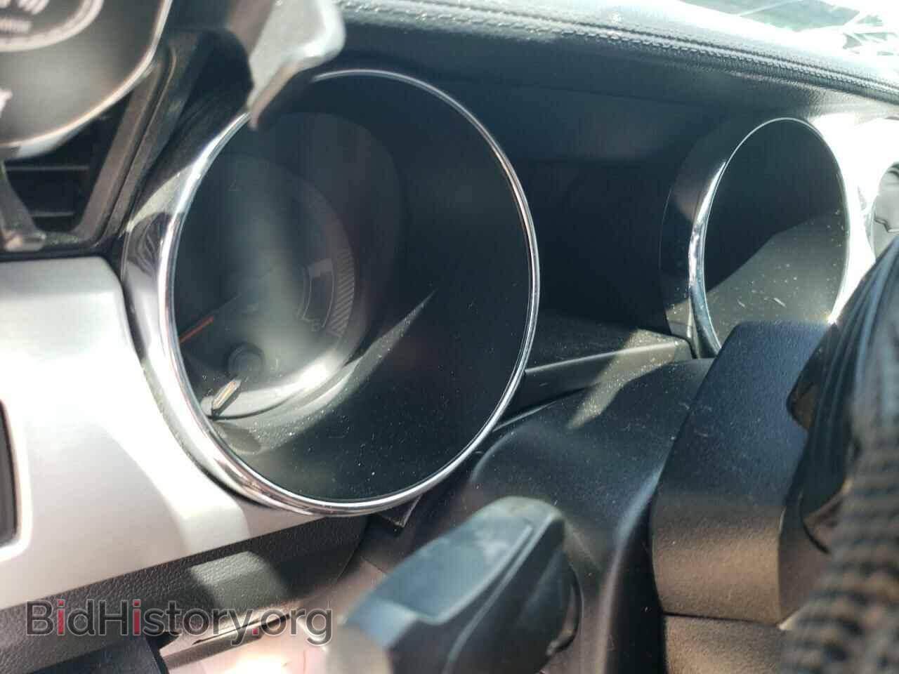 2017 FORD MUSTANG - VIN: 1FA6P8CF2H5330117 - Фото 9