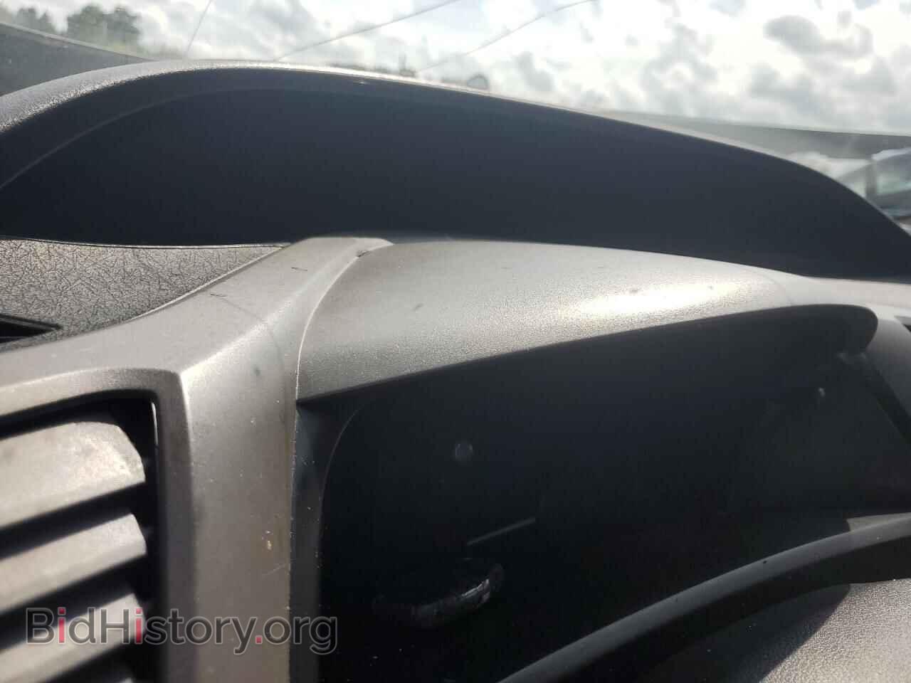 2012 HONDA CIVIC - VIN: 19XFB2F81CE036742 - Фото 9