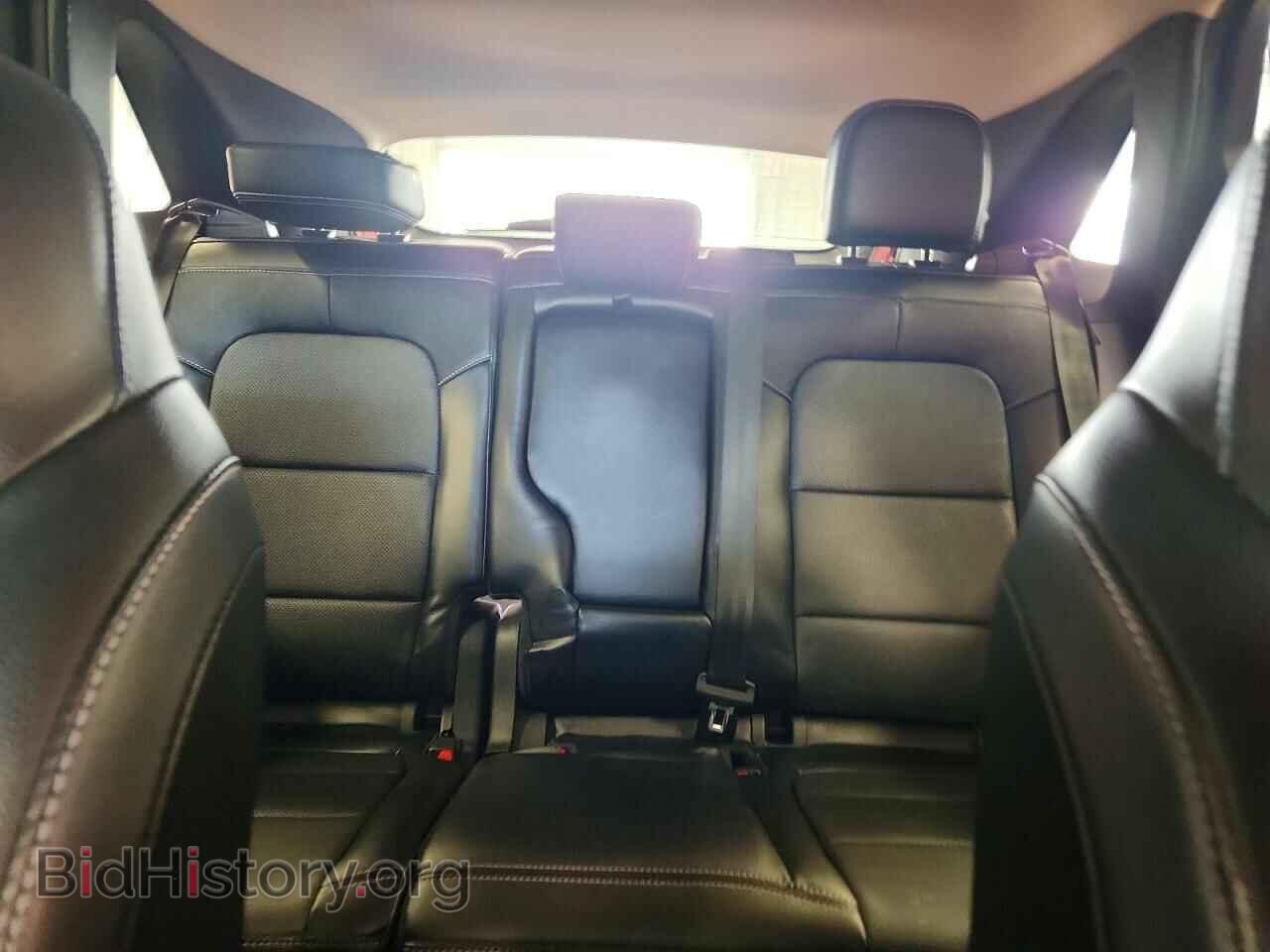 2020 FORD ESCAPE - VIN: 1FMCU9J92LUA11254 - Photo 10