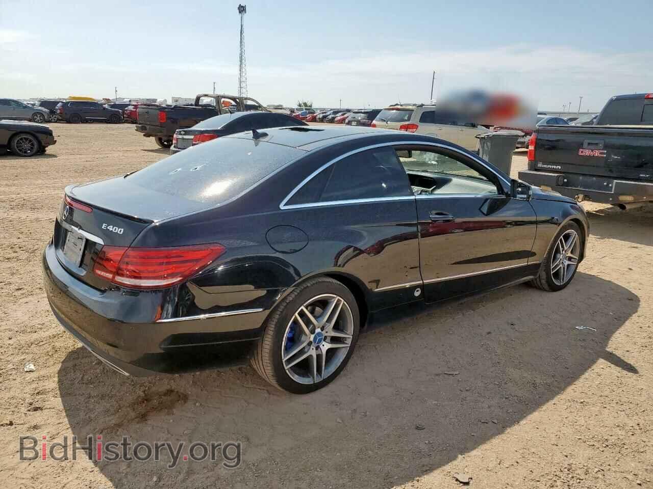 2015 MERCEDES-BENZ E-CLASS - VIN: WDDKJ6HB9FF296002 - Фото 3