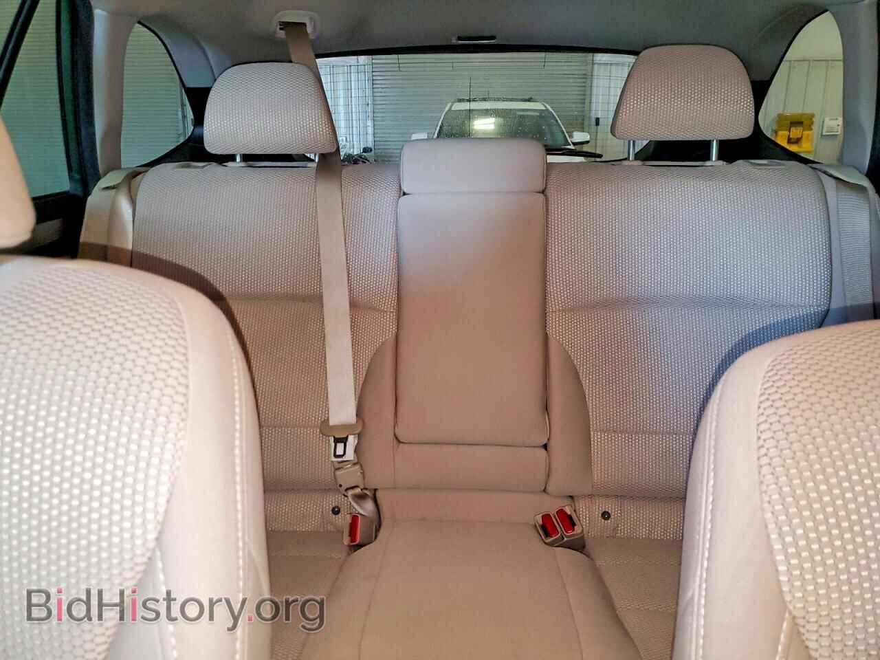 2016 SUBARU OUTBACK - VIN: 4S4BSBHC1G3241177 - Фото 10