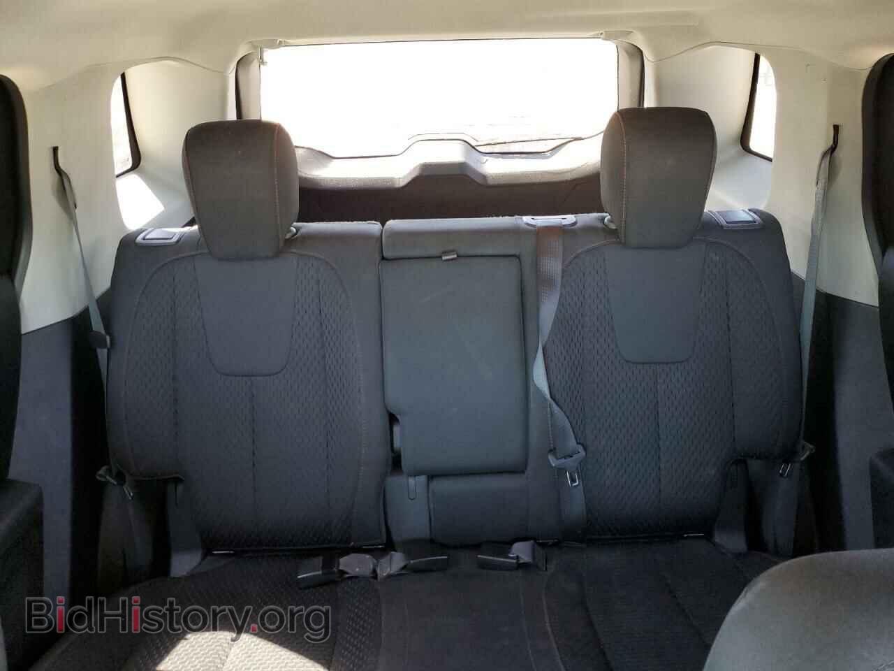 2015 GMC TERRAIN - VIN: 2GKALMEK3F6125091 - Фото 10