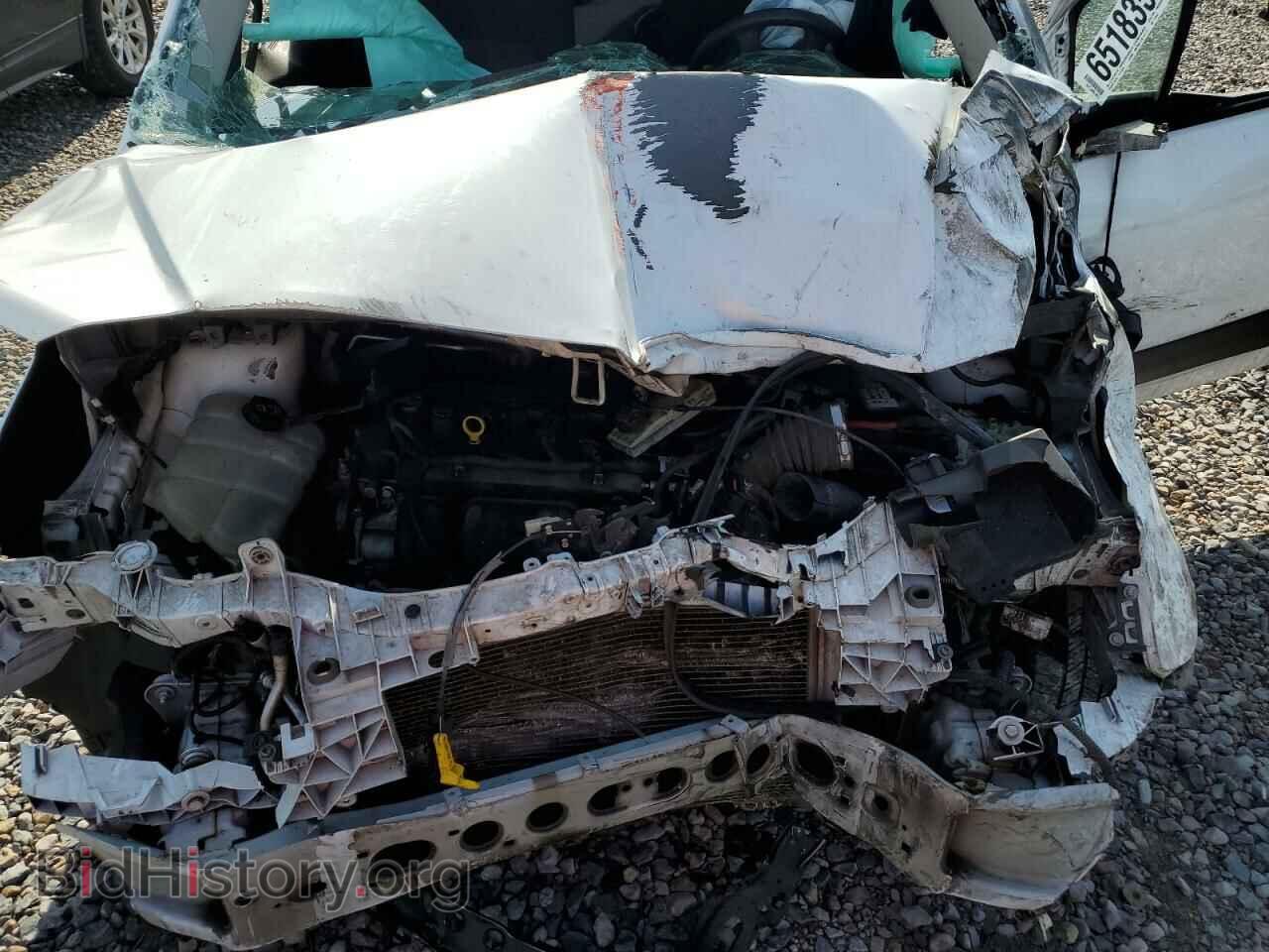 2017 FORD TRANSIT - VIN: NM0LS6E72H1293662 - Фото 11
