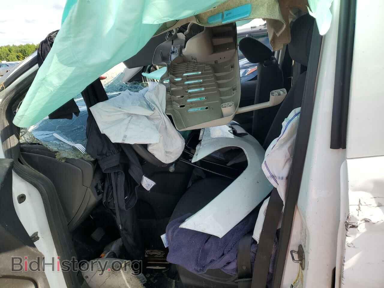 2017 FORD TRANSIT - VIN: NM0LS6E72H1293662 - Фото 7