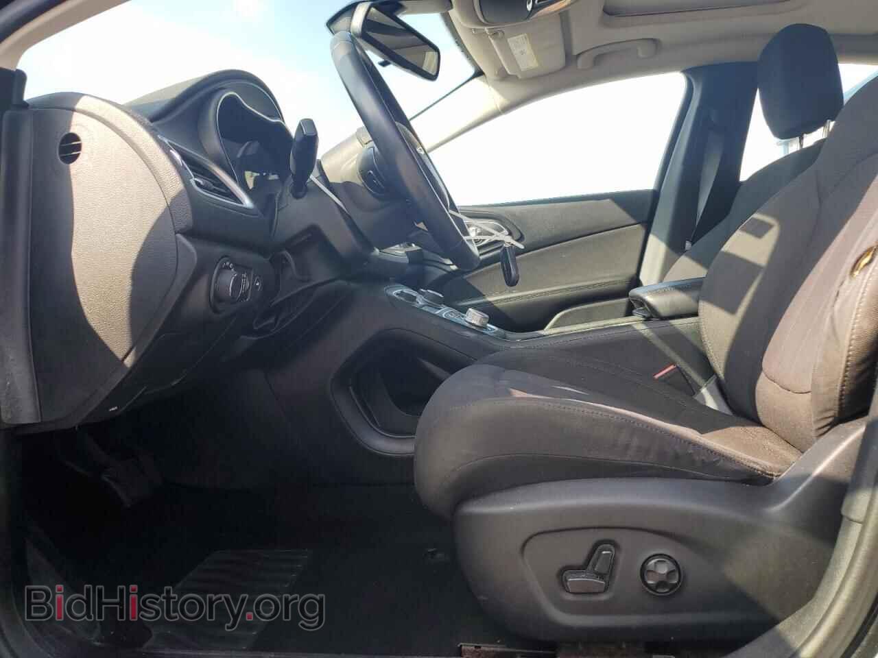 2015 CHRYSLER 200 - VIN: 1C3CCCAB6FN542497 - Фото 7