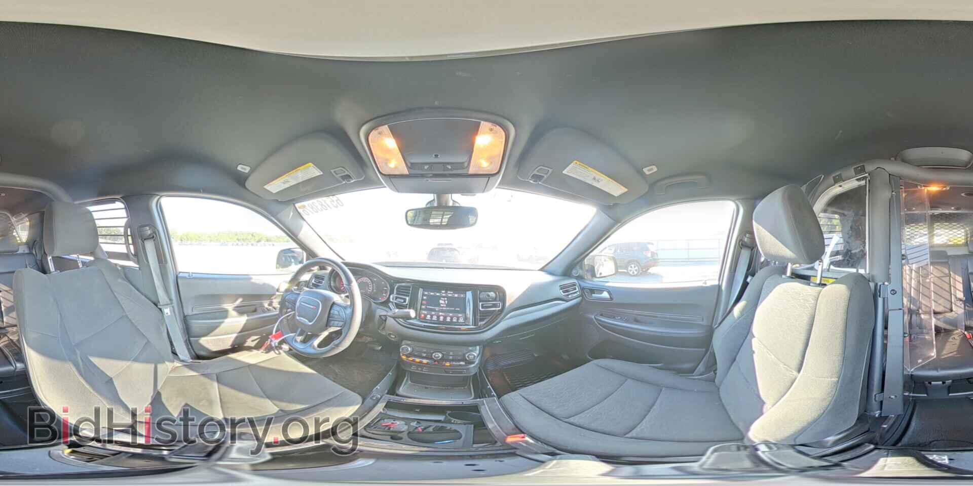 2023 DODGE DURANGO - VIN: 1C4SDJFT9PC631410 - Photo 15