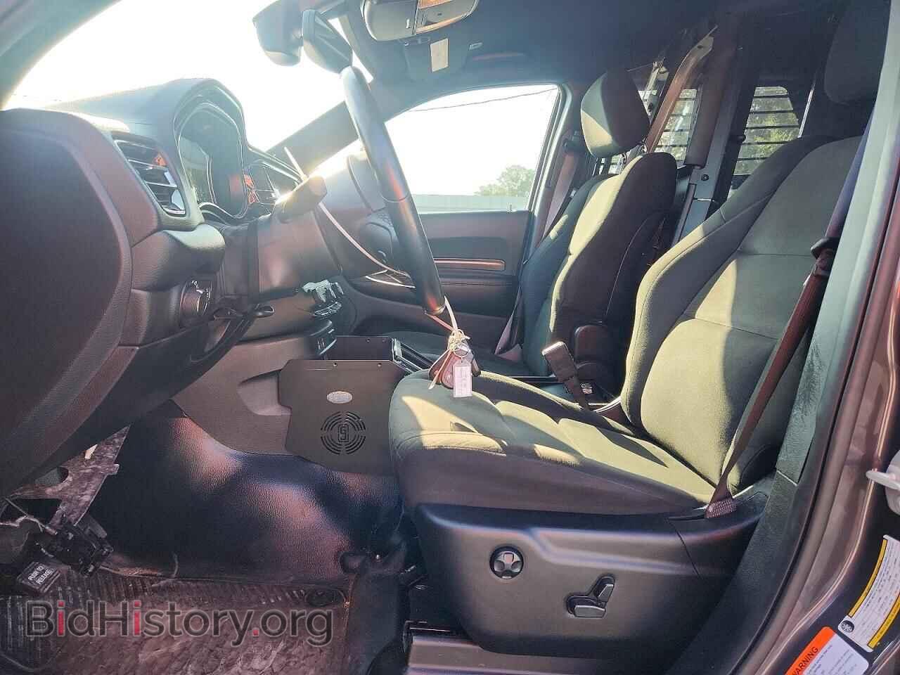 2023 DODGE DURANGO - VIN: 1C4SDJFT9PC631410 - Photo 7