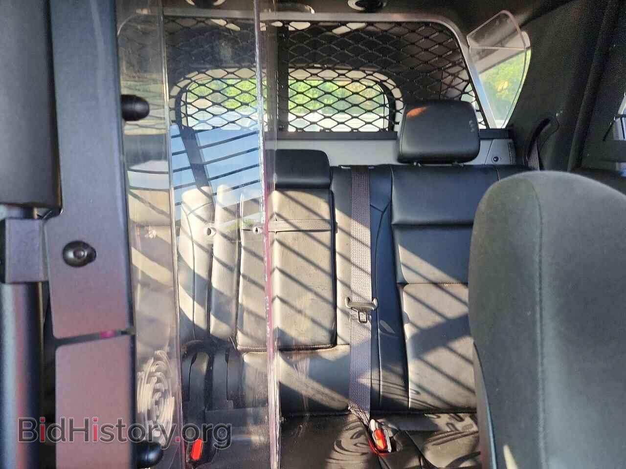 2023 DODGE DURANGO - VIN: 1C4SDJFT9PC631410 - Photo 10