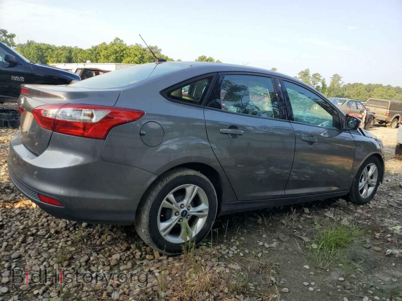 2014 FORD FOCUS - VIN: 1FADP3F24EL377871 - Photo 3
