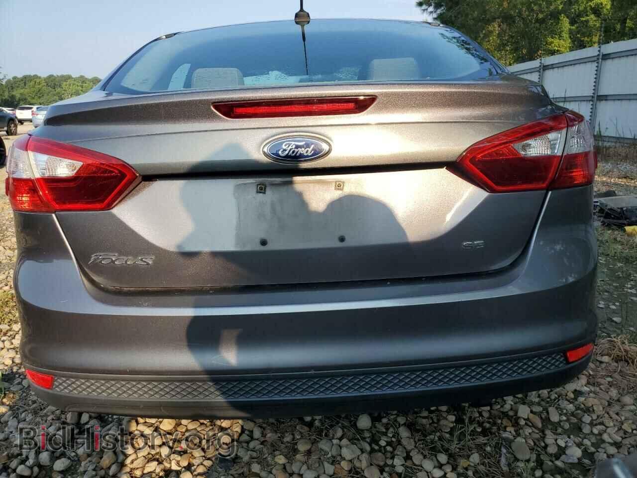 2014 FORD FOCUS - VIN: 1FADP3F24EL377871 - Photo 6