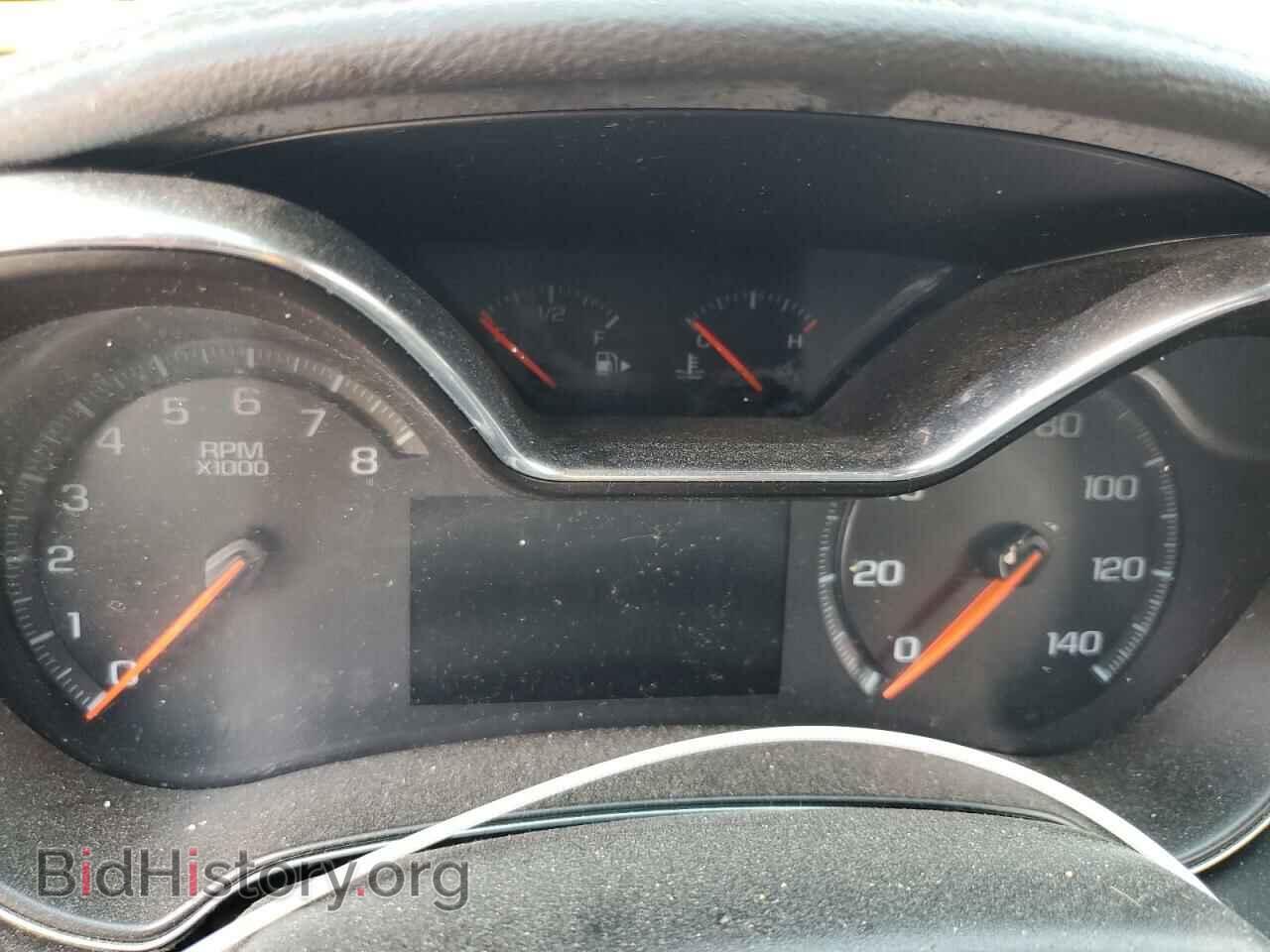 2014 CHEVROLET IMPALA - VIN: 2G1155S35E9299257 - Фото 9