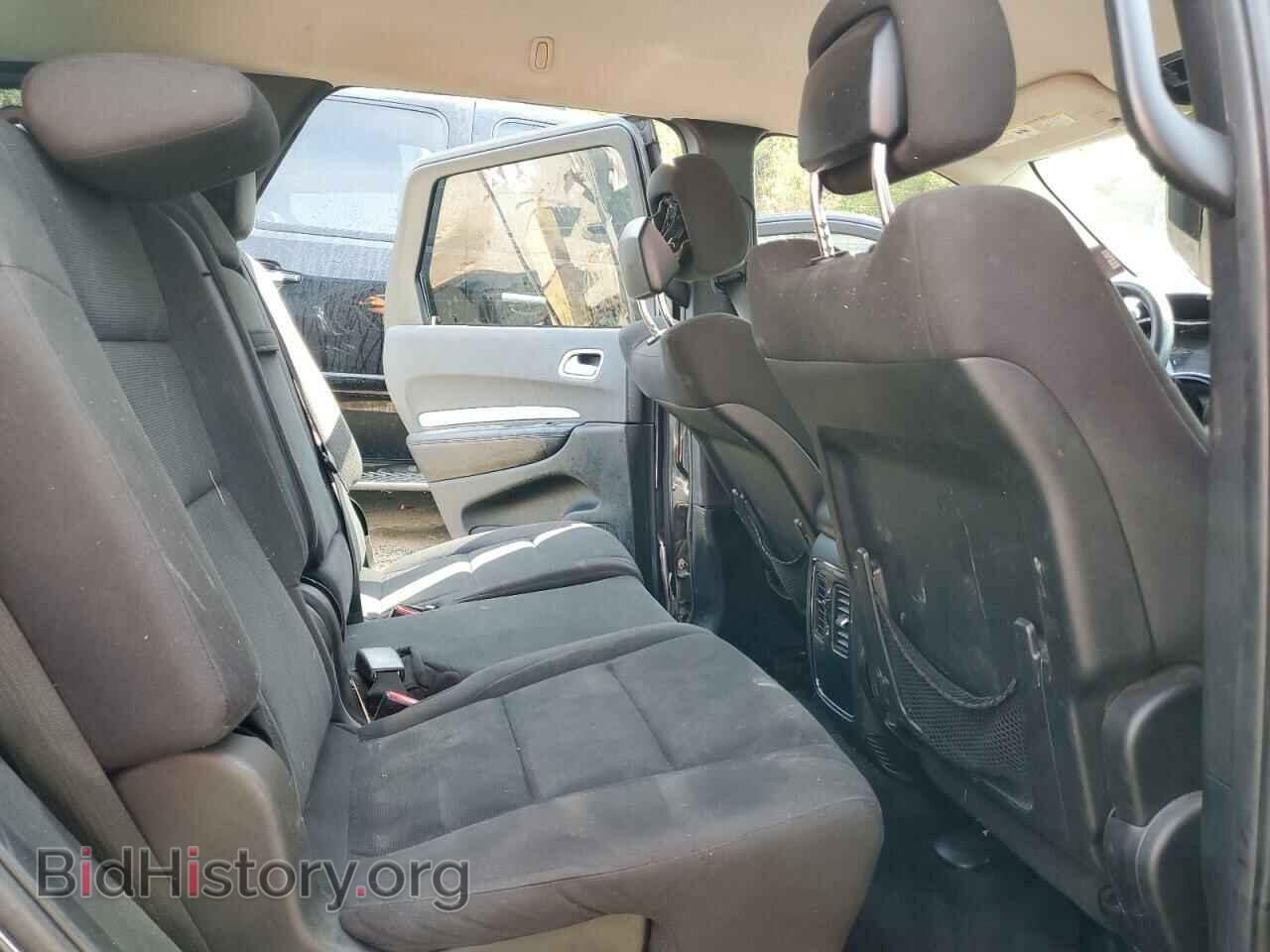 2015 DODGE DURANGO - VIN: 1C4RDHAG8FC857597 - Photo 11